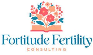 Fortitude Fertility Logo