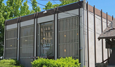 MDR Oakland MDR Oakland Location